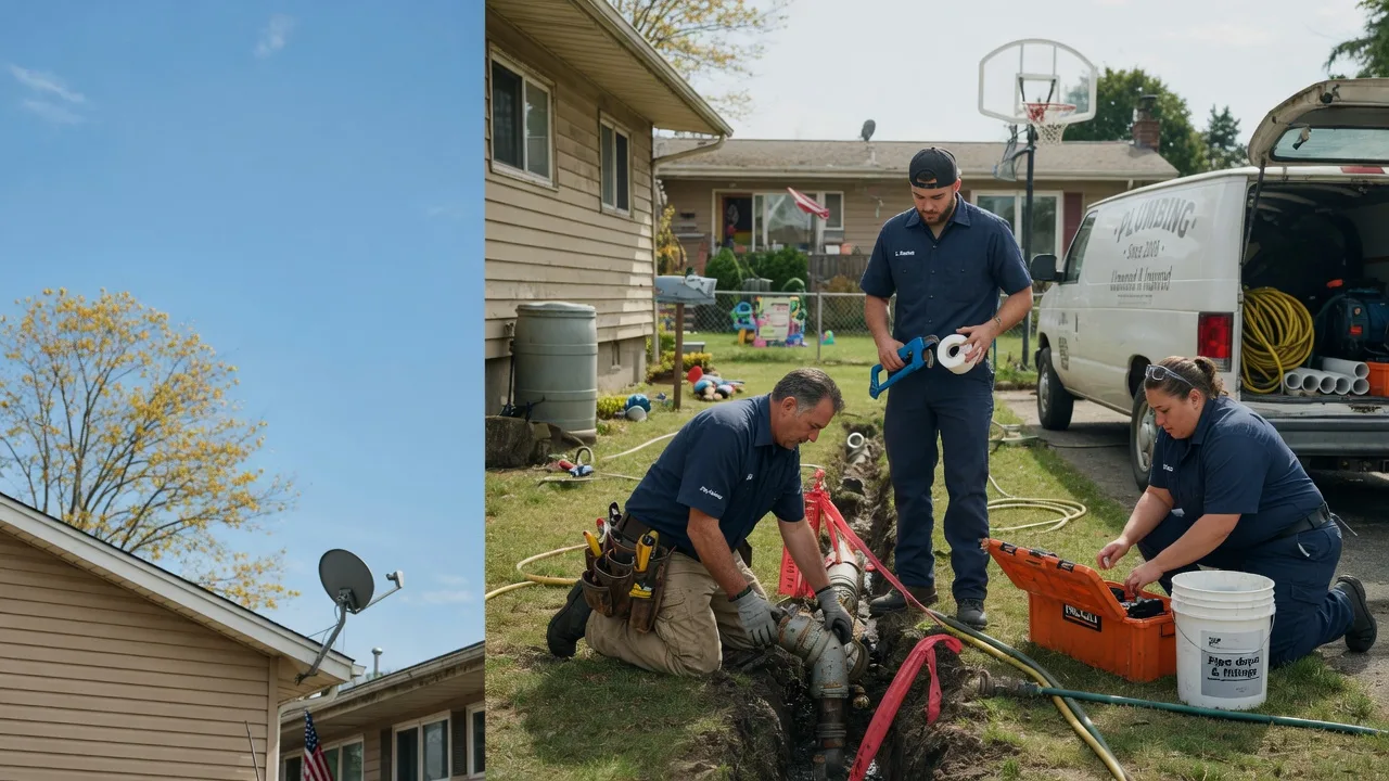 Garbage Disposal Replacement in Sanders, KY near me